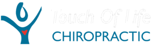 touch of life chiropractic